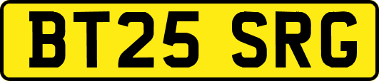 BT25SRG