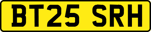 BT25SRH