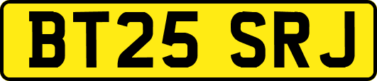 BT25SRJ