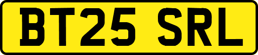 BT25SRL