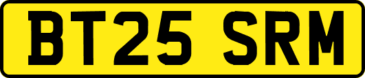 BT25SRM