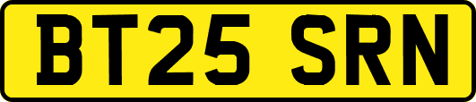 BT25SRN