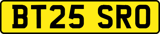 BT25SRO