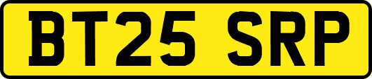 BT25SRP