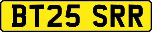 BT25SRR