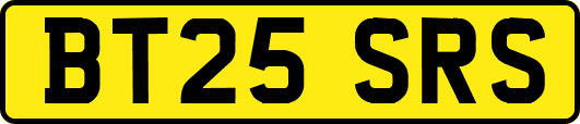 BT25SRS