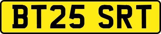 BT25SRT