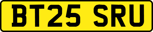 BT25SRU