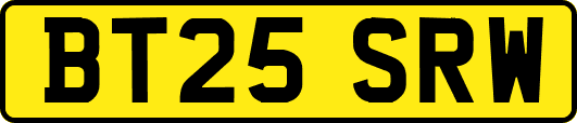 BT25SRW