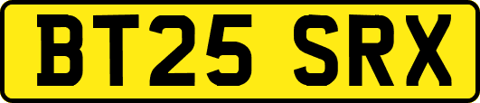 BT25SRX