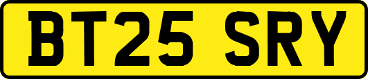 BT25SRY