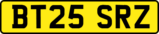 BT25SRZ