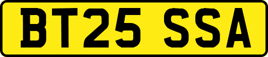 BT25SSA