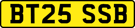 BT25SSB
