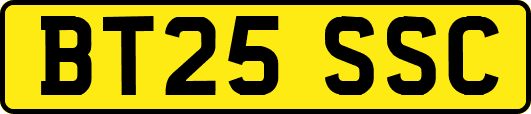 BT25SSC