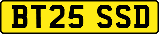 BT25SSD