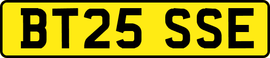 BT25SSE