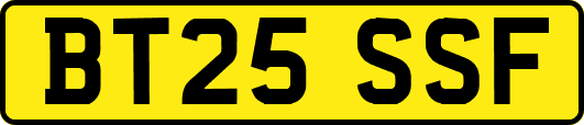 BT25SSF