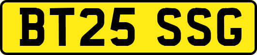 BT25SSG