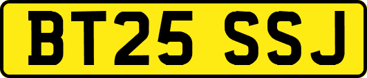 BT25SSJ