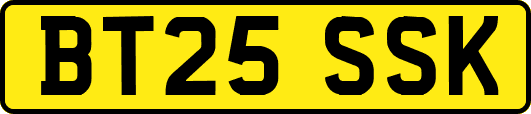 BT25SSK