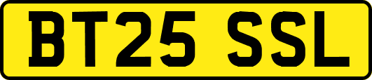 BT25SSL