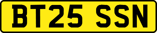 BT25SSN