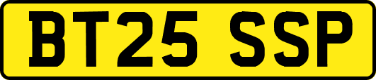 BT25SSP