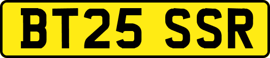 BT25SSR