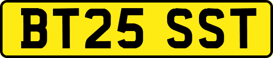 BT25SST