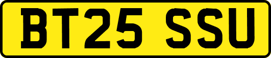 BT25SSU
