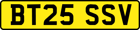 BT25SSV