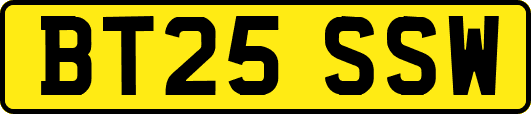 BT25SSW