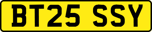 BT25SSY
