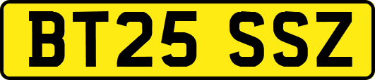BT25SSZ