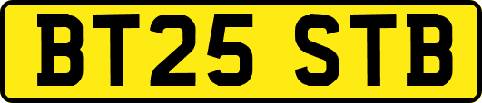 BT25STB