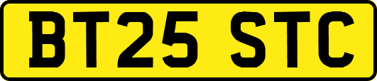 BT25STC