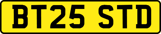 BT25STD