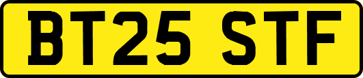 BT25STF