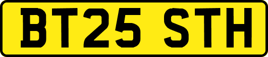 BT25STH