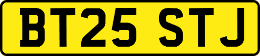 BT25STJ