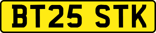 BT25STK