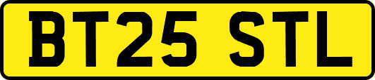 BT25STL
