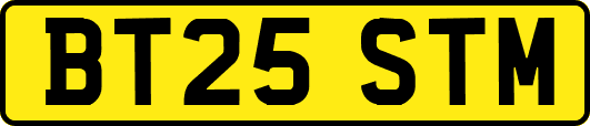 BT25STM