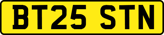 BT25STN