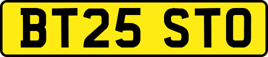 BT25STO