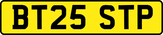 BT25STP
