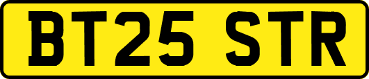 BT25STR