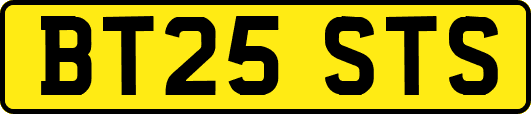 BT25STS