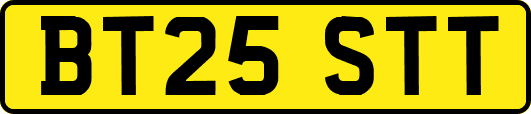 BT25STT